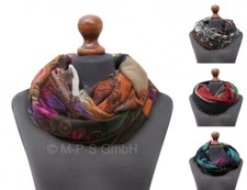 XXL Tubeschal Loopschal Loop