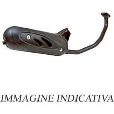 Auspuffanlage Tecnigas Für