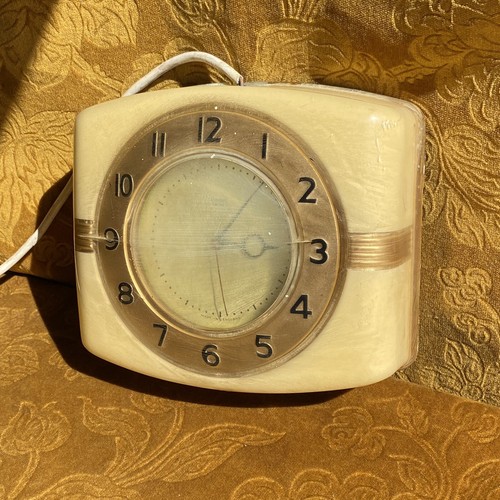 Smiths sectric wanduhr vintage - smiths,