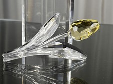 Swarovski Figur Große Tulpe