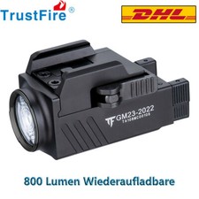 Trustfire 800lm - trustfire,
