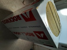 12 Pack Dämmung Rockwool