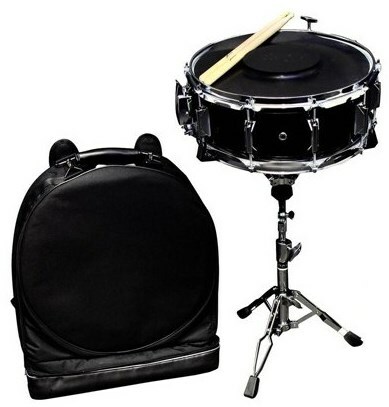 Drumcraft drum roll kit - drumcraft,