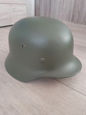 Stahlhelm M40, original