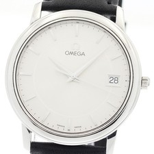 OMEGA De Ville Prestige