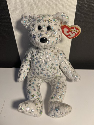 Beanie baby the - baby:,