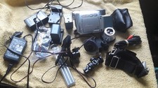 Canon MV790 Digital Video Camcorder