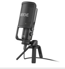 RØDE NT-USB