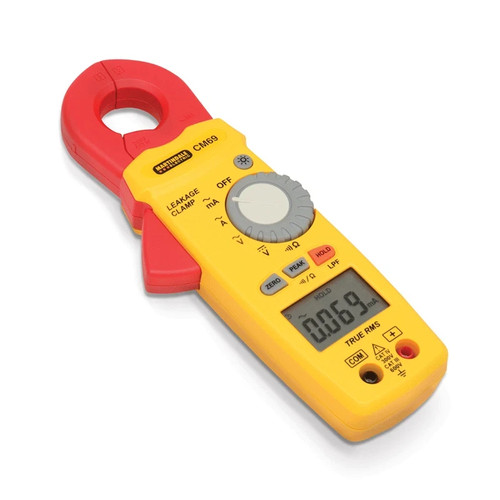 Martindale cm69 trms - cm69, ac