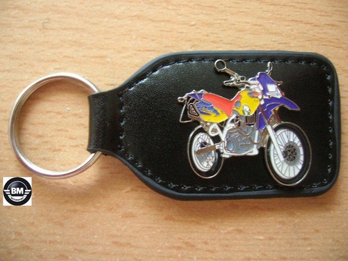 Keyring muz baghira enduro - keyring,