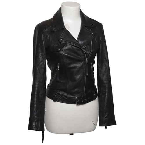Zara bikerjacke damen - zara,, bikerjacke,