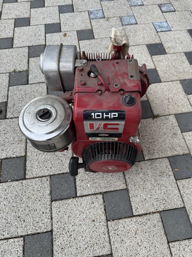 Briggs stratton standmotor - &,