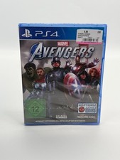 Marvel Avengers Sony