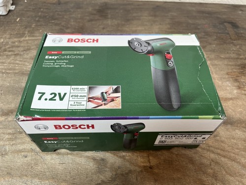 Bosch easycut grind - bosch, easycut&grind