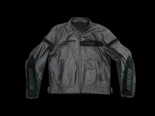 Dainese stripes evo leder - dainese,