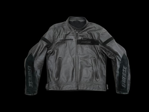 Dainese stripes evo - g., leder
