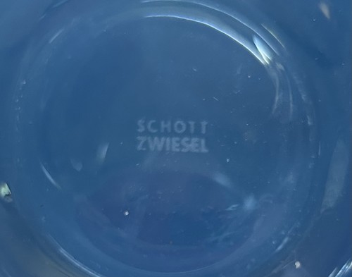 Set schott zwiesel - set, of