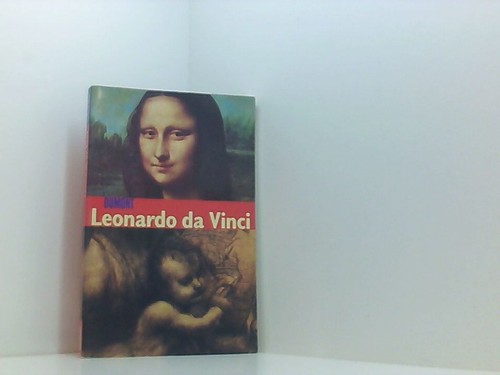 Leonardo vinci berühmte - vinci:,