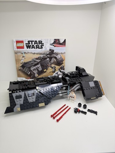 Lego star wars 75284 - lego,