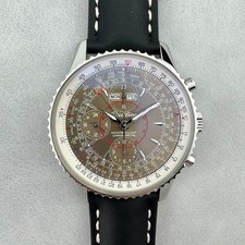 Breitling Montbrillant Datora