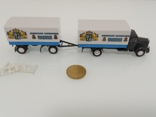 K43 Herpa 1:87 H0 MB 3500