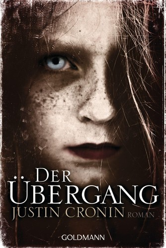 Justin cronin der übergang - justin, /