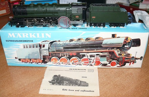 Märklin 3046 französische - 3046,,