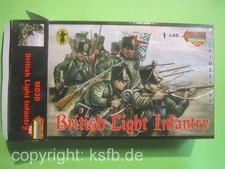 1:72 Strelets M030 Krim Krieg