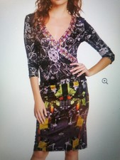 Custo Barcelona-Kleid, Gr. M, NEU