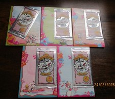 Diddl Block A6 OVP zur Auswahl