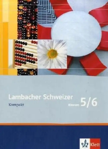 Lambacher schweizer mathematik - lambacher,