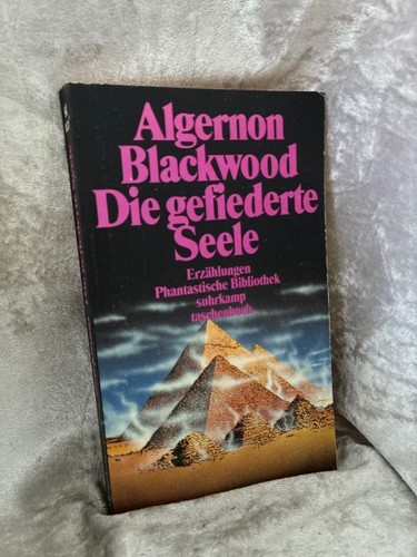 Die gefiederte seele - die,