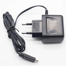 ORIGINAL MOTOROLA LADEGERÄT V8 V9 MICRO-USB 5V 0,55A SPN5334A FMP1688A