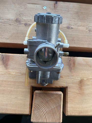 Mikuni corp vergaser 38 - corp., vm