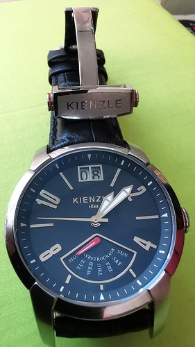 Kienzle kollektion - kienzle,,