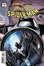 Spider-Man (2019) #   1 (9.0-VFNM) Behind The Scenes 2019