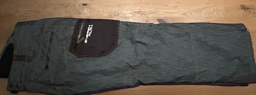 Skihose herren energiapura - herren,