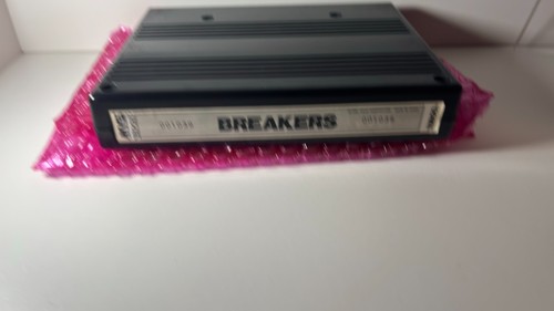 Breakers neo geo - breakers,