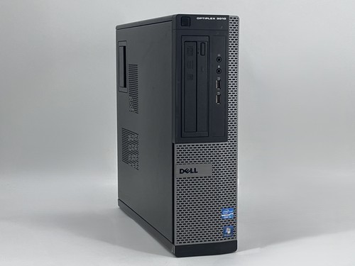 Dell optiplex 3010 sff - sff, i5-3470