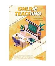 Online Teaching: An Easy