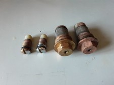 Grohe Absperrventikopf und Sieb für alte Unterputzarmatur