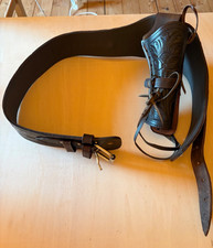 COWBOY PISTOLENGÜRTEL und