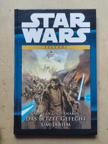 Star wars legends - legends, band