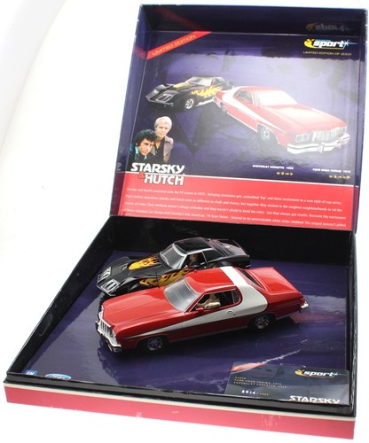Scalextric 2603a starsky - scalextric, &