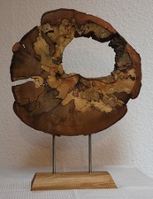 Unikat holzskulptur - unikat,
