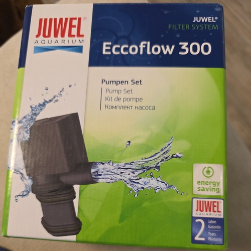 Juwel eccoflow pumpe 300 - juwel,
