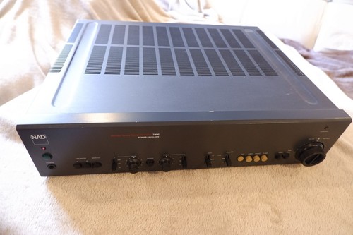Nad 3300 power - nad,