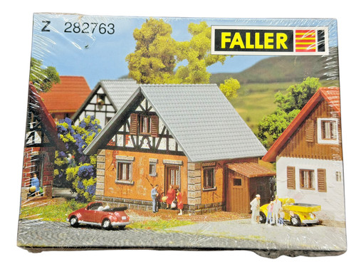 Faller 282763 spur - faller, z