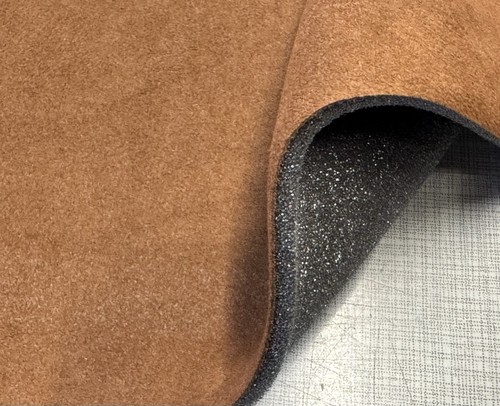 Meterware original alcantara - original,