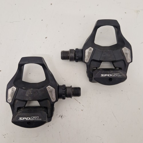 Shimano spd klickpedale - shimano, spd-sl